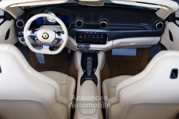 Ferrari Portofino 3.9 V8 GT TURBO 600 - <small></small> 201.900 € <small>TTC</small> - #11