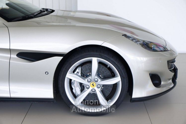 Ferrari Portofino 3.9 V8 GT TURBO 600 - <small></small> 201.900 € <small>TTC</small> - #22