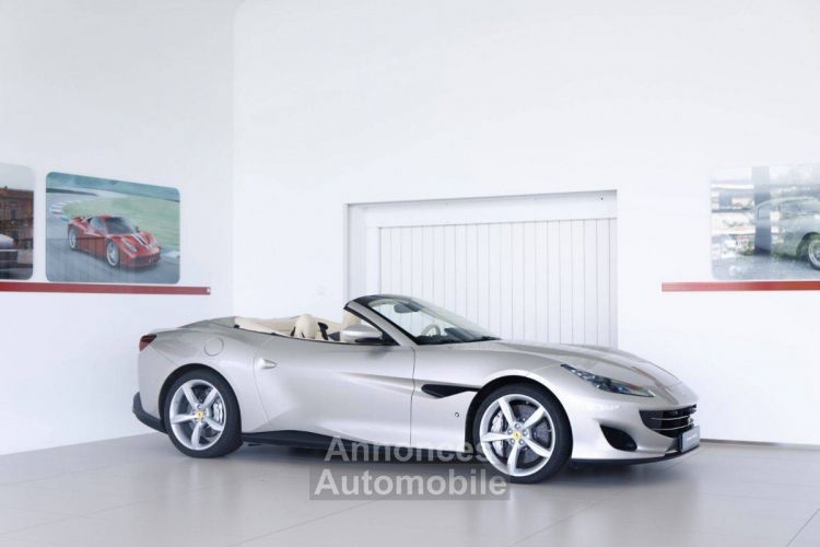 Ferrari Portofino 3.9 V8 GT TURBO 600 - <small></small> 201.900 € <small>TTC</small> - #24