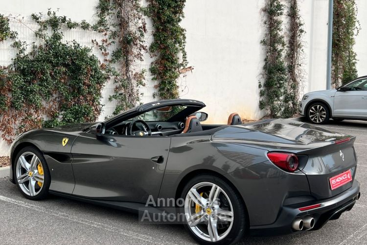 Ferrari Portofino 3.9 v8 gt turbo 600 - <small></small> 214.990 € <small>TTC</small> - #2