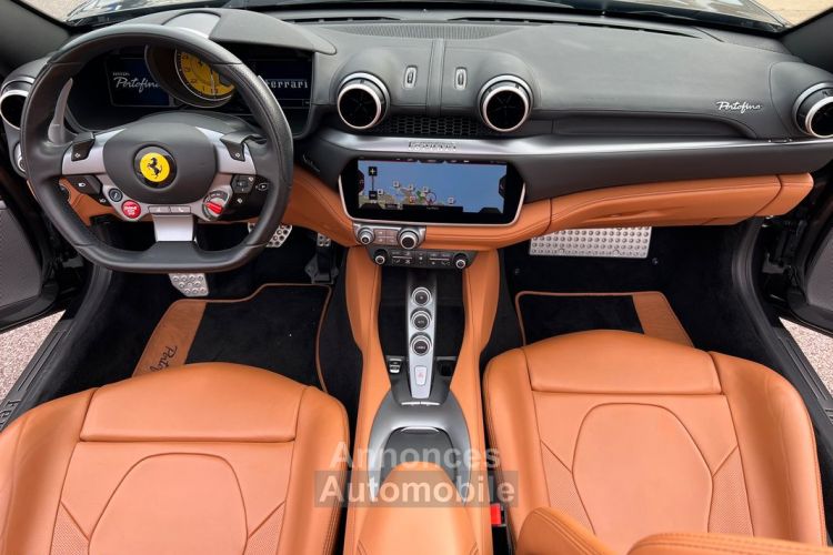 Ferrari Portofino 3.9 v8 gt turbo 600 - <small></small> 214.990 € <small>TTC</small> - #3