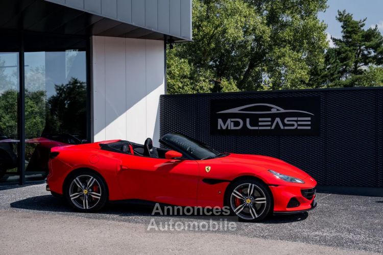 Ferrari Portofino 3.9 v8 turbo 620 m - <small></small> 259.900 € <small>TTC</small> - #3