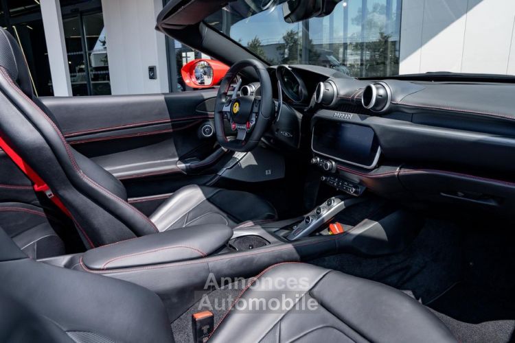 Ferrari Portofino 3.9 v8 turbo 620 m - <small></small> 259.900 € <small>TTC</small> - #5