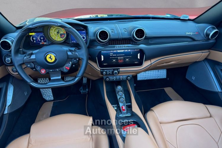 Ferrari Portofino 3.9 V8 TURBO 620 M / GARANTIE 2028 - <small></small> 283.890 € <small>TTC</small> - #2