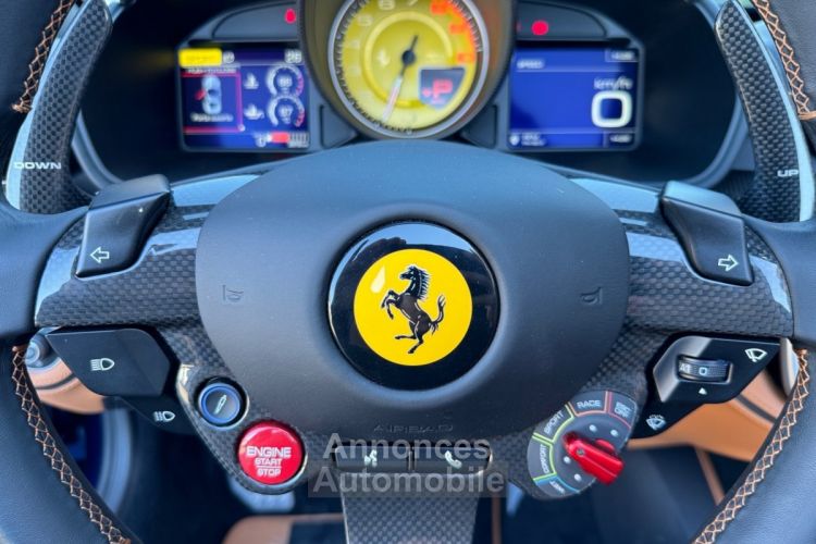 Ferrari Portofino 3.9 V8 TURBO 620 M / GARANTIE 2028 - <small></small> 283.890 € <small>TTC</small> - #14