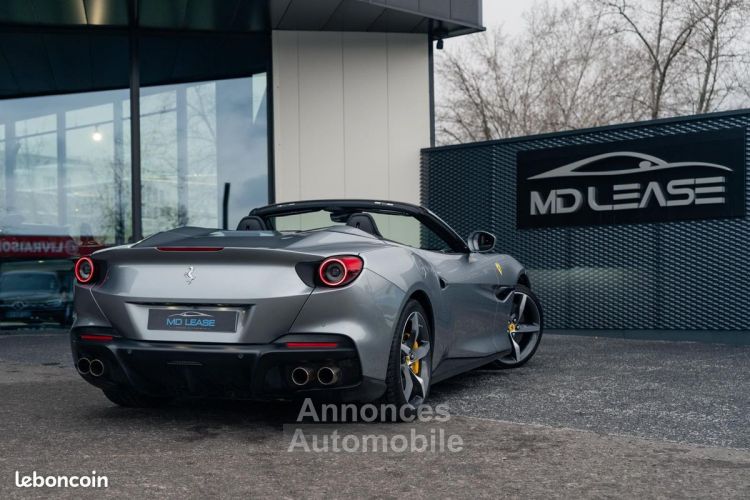 Ferrari Portofino 3.9 v8 turbo 620 m loa 1899e-mois - <small></small> 269.900 € <small>TTC</small> - #2