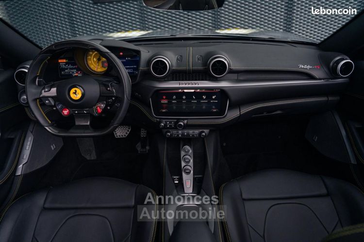Ferrari Portofino 3.9 v8 turbo 620 m loa 1899e-mois - <small></small> 269.900 € <small>TTC</small> - #5