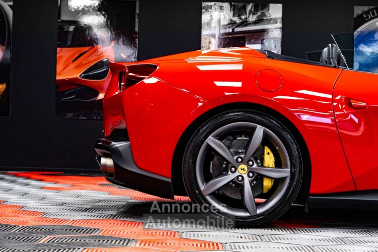 Ferrari Portofino 3.9i - 32V V8 TURBO - <small></small> 209.990 € <small>TTC</small> - #19