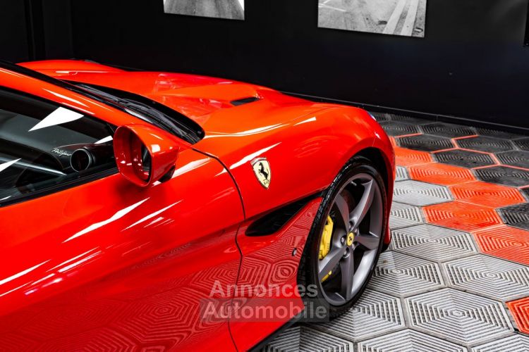 Ferrari Portofino 3.9i - 32V V8 TURBO - <small></small> 209.990 € <small>TTC</small> - #21