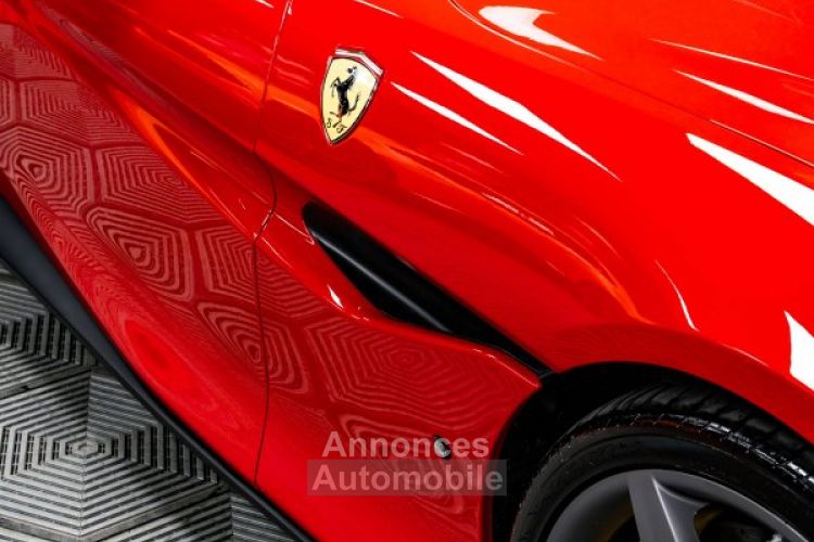 Ferrari Portofino 3.9i - 32V V8 TURBO - <small></small> 209.990 € <small>TTC</small> - #22