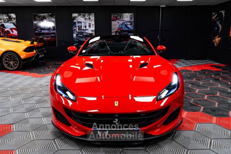 Ferrari Portofino 3.9i - 32V V8 TURBO - <small></small> 209.990 € <small>TTC</small> - #26