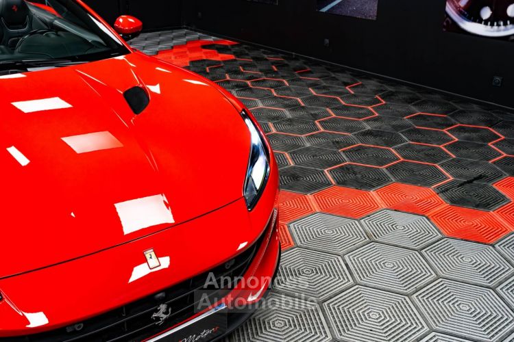 Ferrari Portofino 3.9i - 32V V8 TURBO - <small></small> 209.990 € <small>TTC</small> - #27