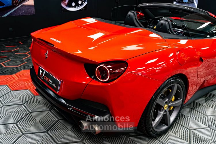 Ferrari Portofino 3.9i - 32V V8 TURBO - <small></small> 209.990 € <small>TTC</small> - #32