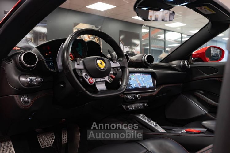 Ferrari Portofino 3.9i - 32V V8 TURBO - <small></small> 209.990 € <small>TTC</small> - #47