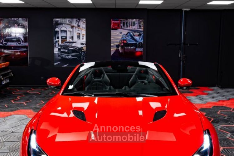 Ferrari Portofino 3.9i - 32V V8 TURBO - <small></small> 209.990 € <small>TTC</small> - #48