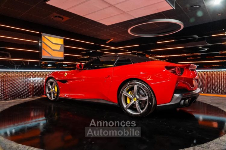 Ferrari Portofino 3.9L V8 600CH - <small></small> 219.900 € <small>TTC</small> - #3
