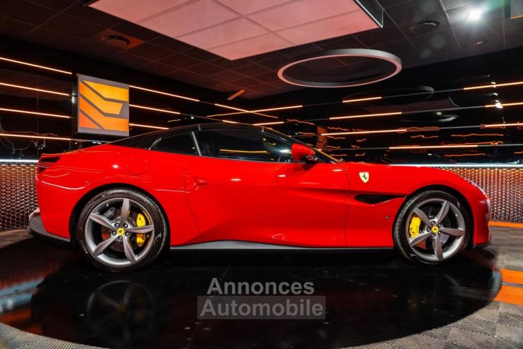 Ferrari Portofino 3.9L V8 600CH - <small></small> 219.900 € <small>TTC</small> - #6