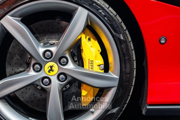 Ferrari Portofino 3.9L V8 600CH - <small></small> 219.900 € <small>TTC</small> - #10