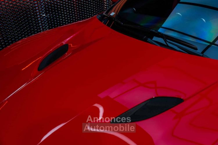 Ferrari Portofino 3.9L V8 600CH - <small></small> 219.900 € <small>TTC</small> - #13