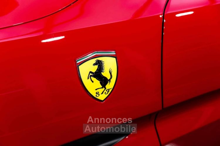 Ferrari Portofino 3.9L V8 600CH - <small></small> 219.900 € <small>TTC</small> - #14