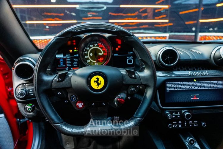 Ferrari Portofino 3.9L V8 600CH - <small></small> 219.900 € <small>TTC</small> - #30