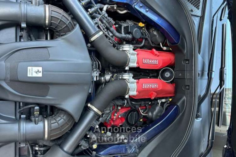 Ferrari Portofino 4.0 V8 600 ch - <small></small> 218.900 € <small>TTC</small> - #5
