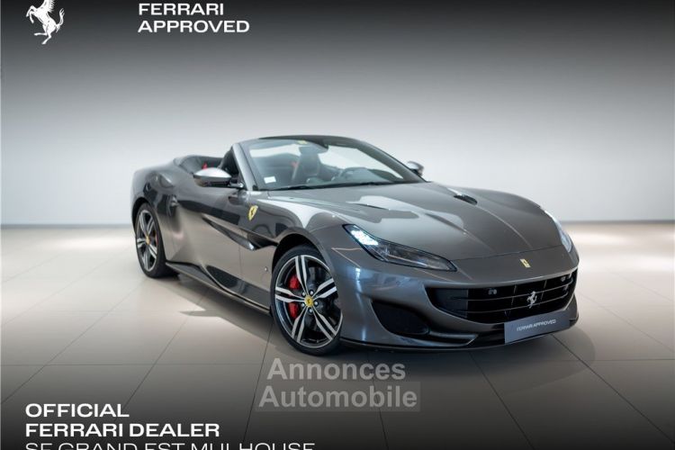 Ferrari Portofino 4.0 V8 600 CH - <small></small> 199.900 € <small>TTC</small> - #1