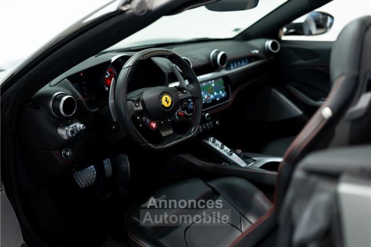 Ferrari Portofino 4.0 V8 600 CH - <small></small> 199.900 € <small>TTC</small> - #2