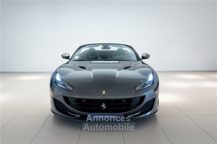 Ferrari Portofino 4.0 V8 600 CH - <small></small> 199.900 € <small>TTC</small> - #4