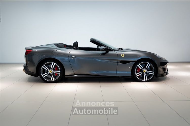 Ferrari Portofino 4.0 V8 600 CH - <small></small> 199.900 € <small>TTC</small> - #5