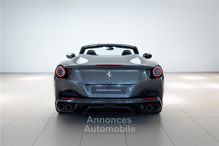 Ferrari Portofino 4.0 V8 600 CH - <small></small> 199.900 € <small>TTC</small> - #6