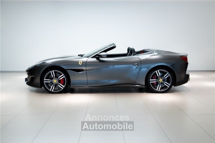 Ferrari Portofino 4.0 V8 600 CH - <small></small> 199.900 € <small>TTC</small> - #7