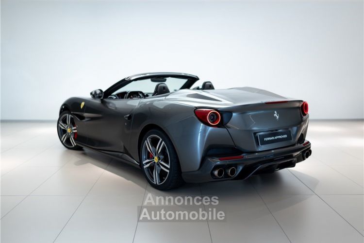 Ferrari Portofino 4.0 V8 600 CH - <small></small> 199.900 € <small>TTC</small> - #8