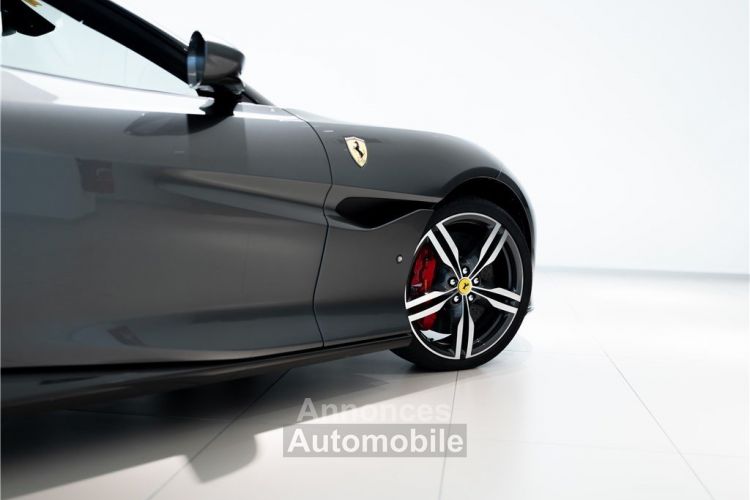 Ferrari Portofino 4.0 V8 600 CH - <small></small> 199.900 € <small>TTC</small> - #16