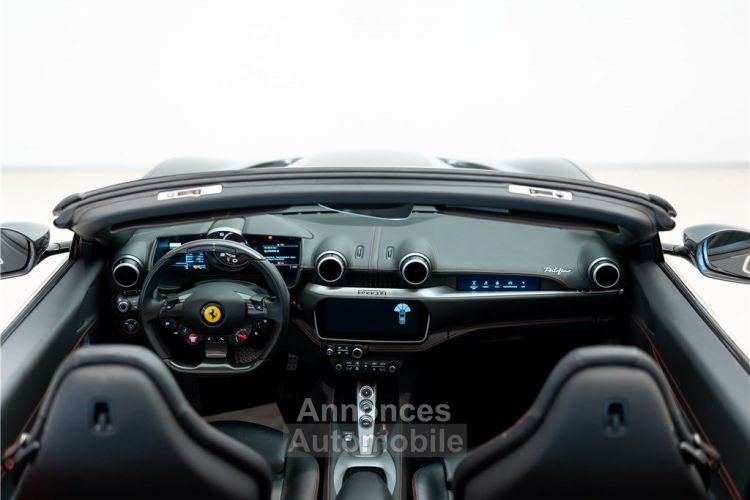 Ferrari Portofino 4.0 V8 600 CH - <small></small> 199.900 € <small>TTC</small> - #17