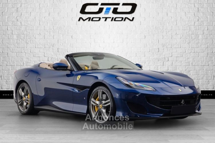 Ferrari Portofino 4.0 V8 600 ch - <small></small> 235.990 € <small></small> - #1