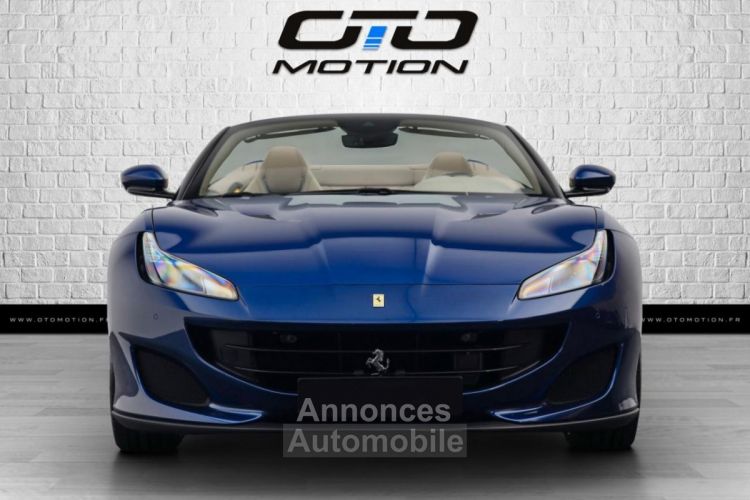 Ferrari Portofino 4.0 V8 600 ch - <small></small> 235.990 € <small></small> - #3