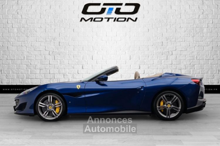 Ferrari Portofino 4.0 V8 600 ch - <small></small> 235.990 € <small></small> - #5