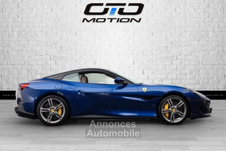 Ferrari Portofino 4.0 V8 600 ch - <small></small> 235.990 € <small></small> - #6