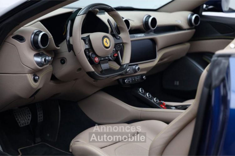 Ferrari Portofino 4.0 V8 600 ch - <small></small> 235.990 € <small></small> - #8