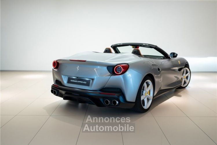 Ferrari Portofino 4.0 V8 600 CH - <small></small> 224.900 € <small>TTC</small> - #2