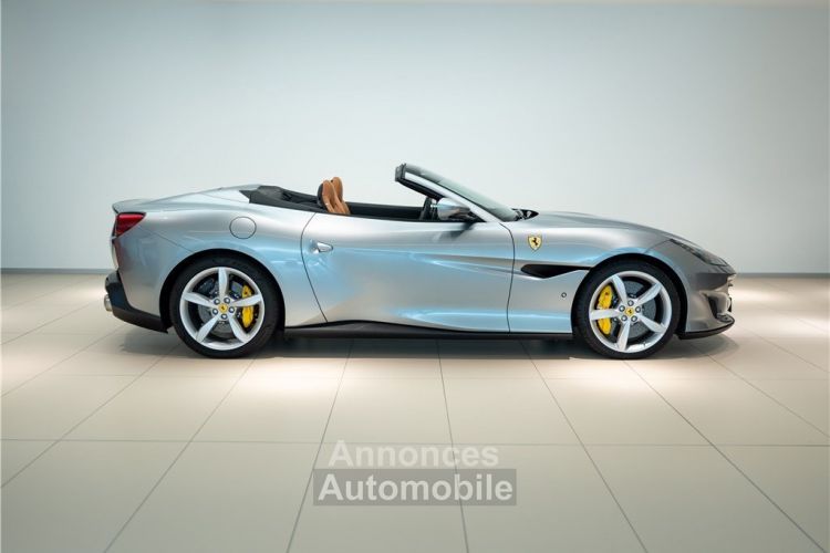 Ferrari Portofino 4.0 V8 600 CH - <small></small> 224.900 € <small>TTC</small> - #4