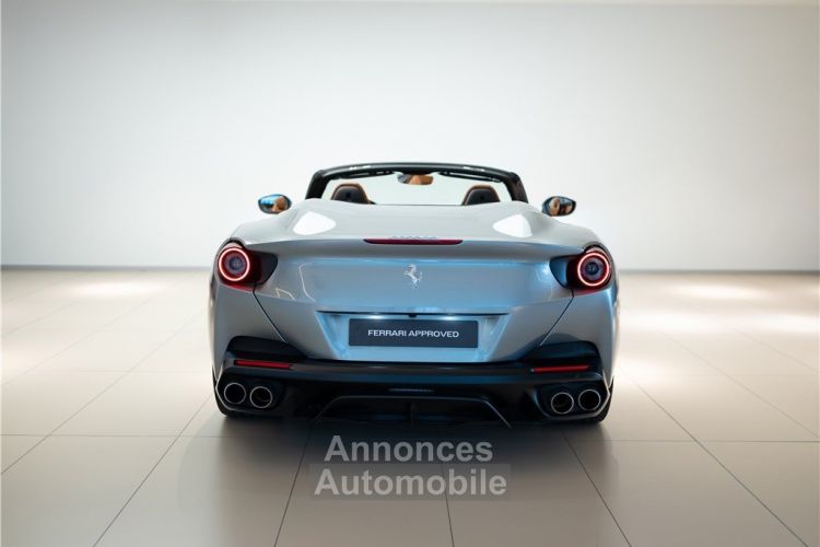 Ferrari Portofino 4.0 V8 600 CH - <small></small> 224.900 € <small>TTC</small> - #5