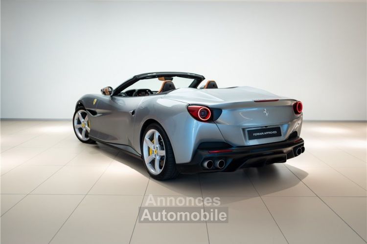 Ferrari Portofino 4.0 V8 600 CH - <small></small> 224.900 € <small>TTC</small> - #6