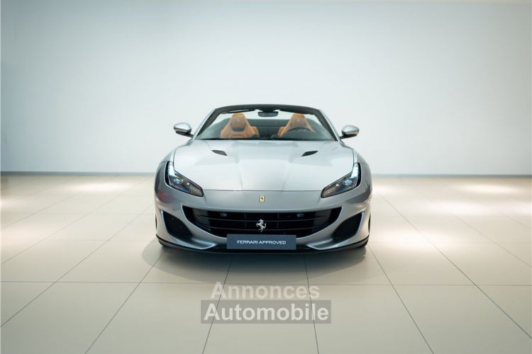 Ferrari Portofino 4.0 V8 600 CH - <small></small> 224.900 € <small>TTC</small> - #7