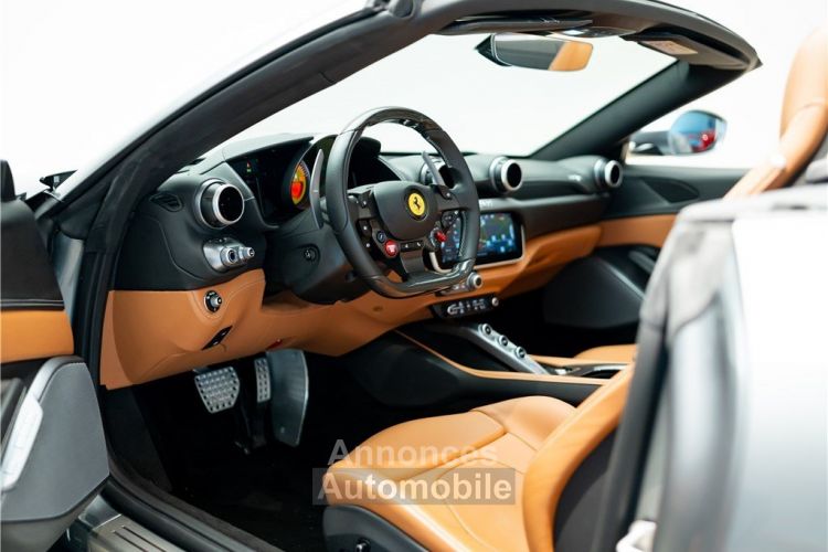 Ferrari Portofino 4.0 V8 600 CH - <small></small> 224.900 € <small>TTC</small> - #8