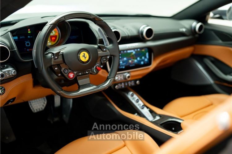 Ferrari Portofino 4.0 V8 600 CH - <small></small> 224.900 € <small>TTC</small> - #10