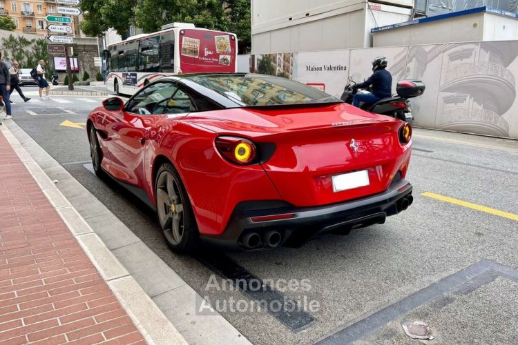 Ferrari Portofino 4.0 V8 600 ch - <small></small> 208.000 € <small>TTC</small> - #2