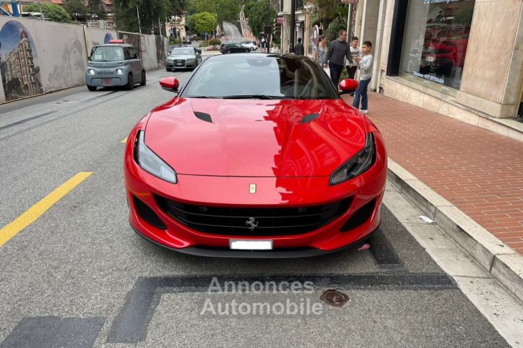 Ferrari Portofino 4.0 V8 600 ch - <small></small> 208.000 € <small>TTC</small> - #5