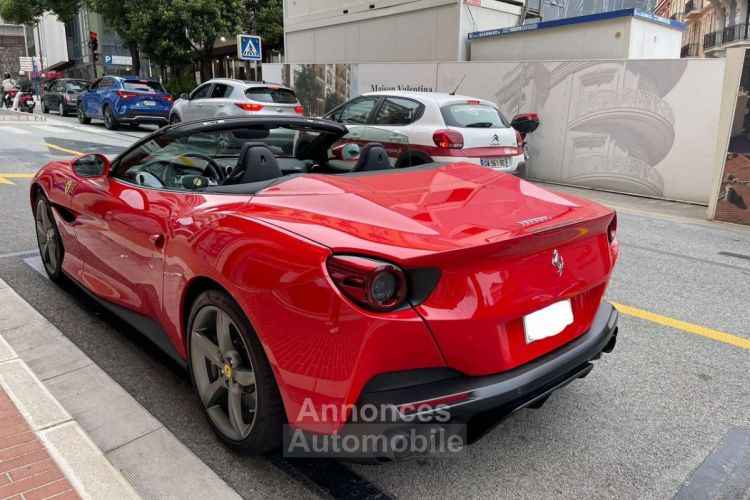 Ferrari Portofino 4.0 V8 600 ch - <small></small> 208.000 € <small>TTC</small> - #9